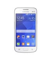 Samsung Star Advance  White