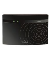 D-Link Wireless Routers Without Modem...