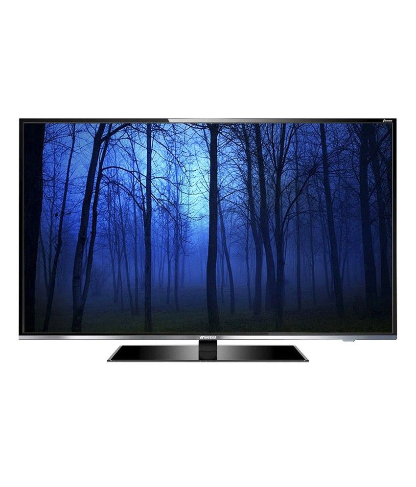 Sansui 48 Inch Full HD LED TV – SKQ48FH-ZFA@Rs.39520 at Indiatimes—Check price comparison
