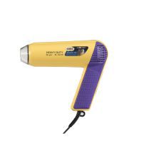 Ozomax BL-132HD Hair Dryer Yellow,Purple