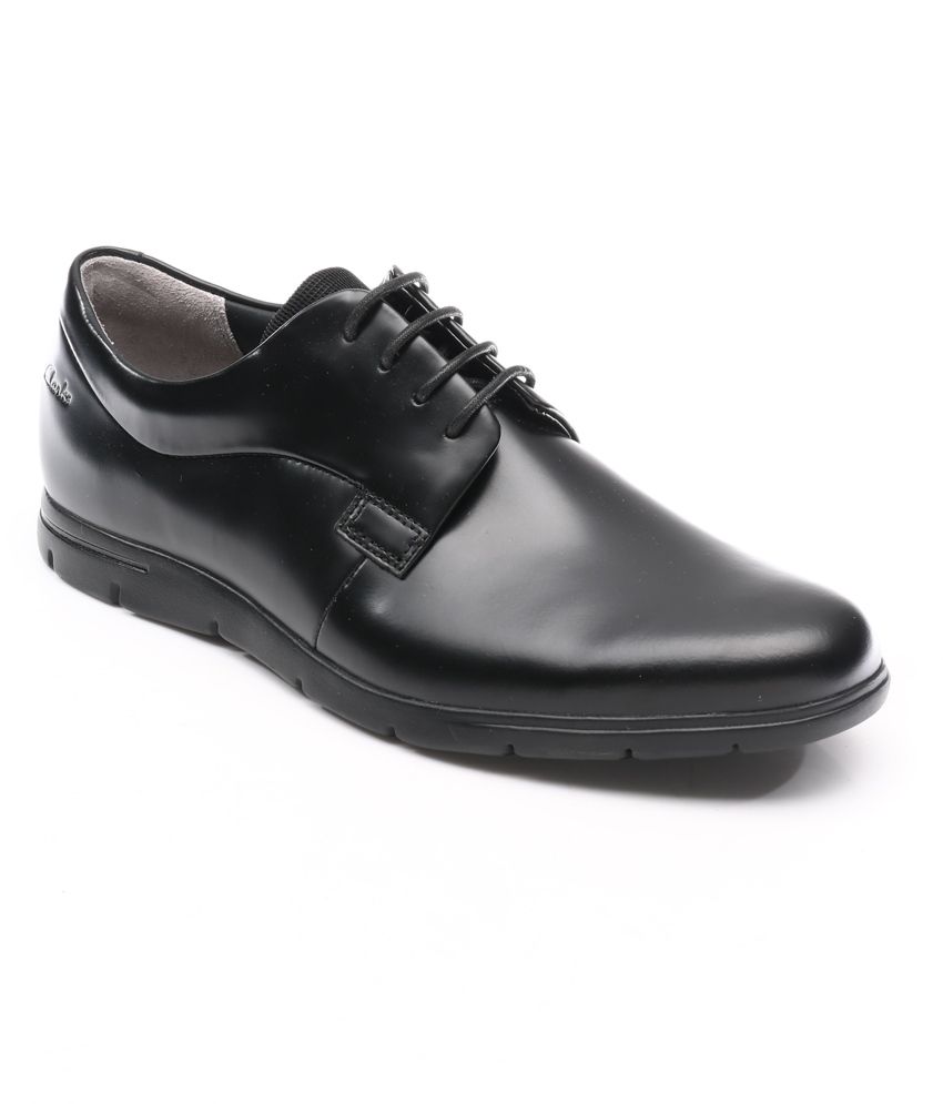Clarks Formal Shoes Price in India Buy Clarks Formal