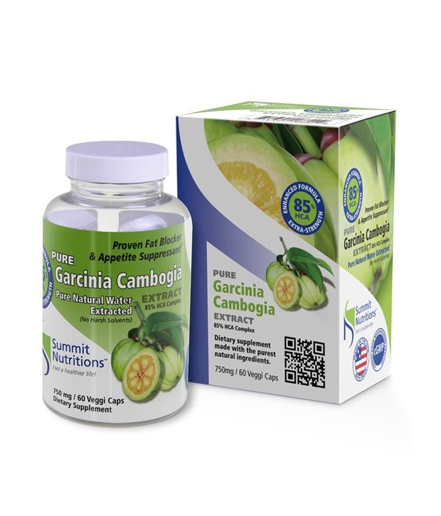 Is garcinia cambogia sold in stores