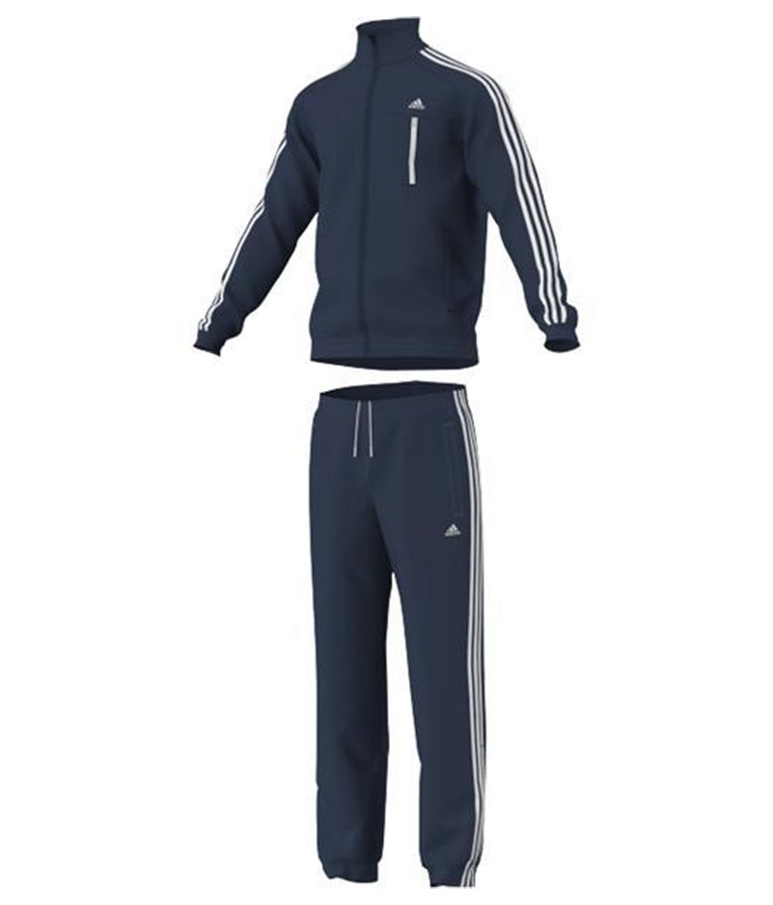 adidas wool tracksuit