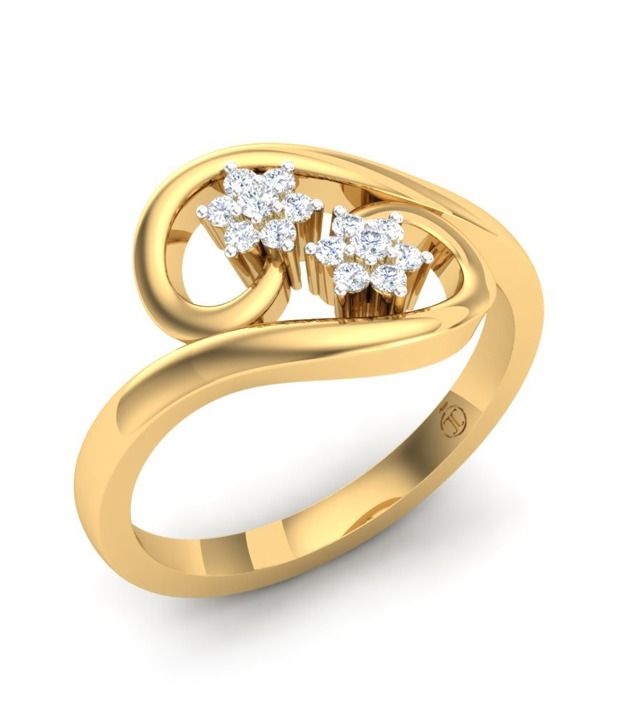 Themes Of Gold Rings | theme jewels cluster lr 0033 certified real diamond Themes Of Gold Rings | theme jewels cluster lr 0033 certified real diamond