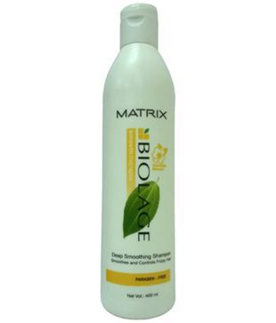 Matrix Biolage Deep Smoothening Shampoo 400 Ml