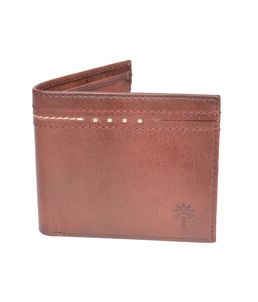 woodland men's purse price