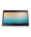 Lenovo N308 (57323172) All-in-One (NVIDIA Tegra/2GB/500GB HDD + 8GB eMMC/Android/19.5 Inches Touchscreen) (White)