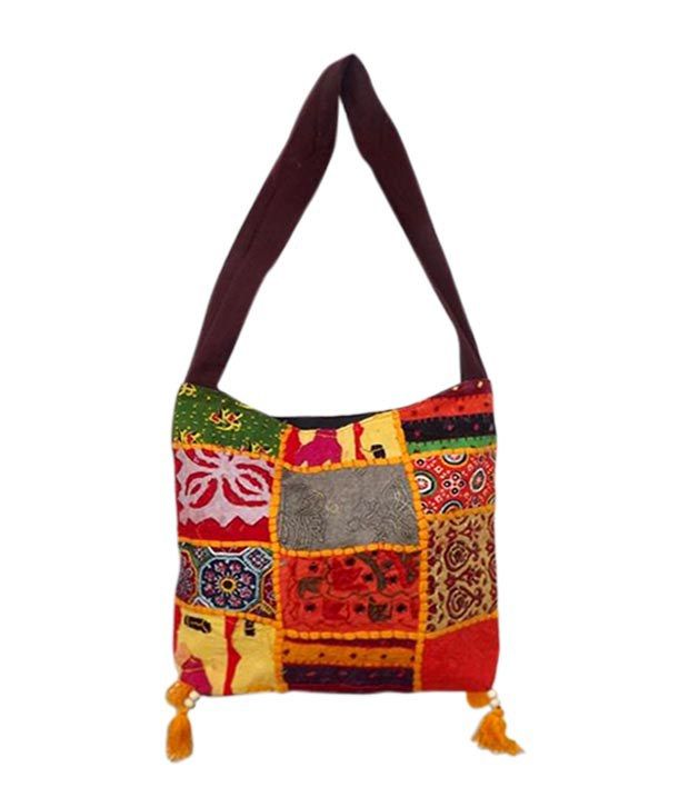 Handicrafts