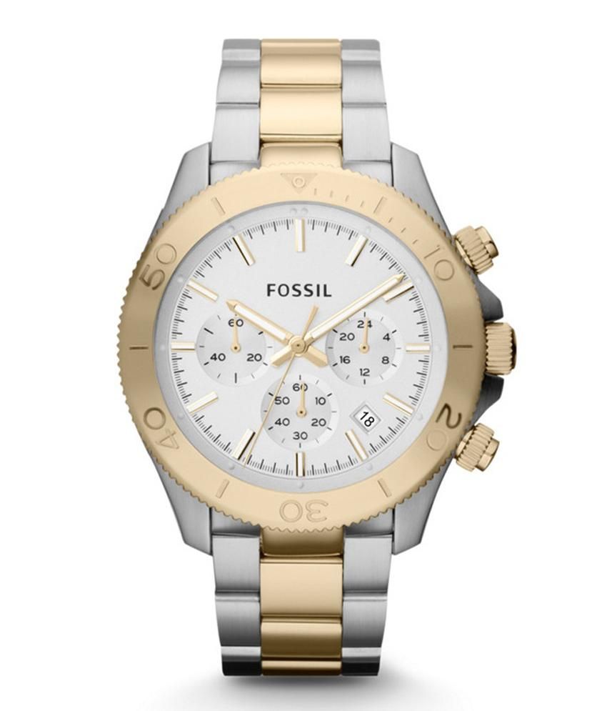fossil snapdeal