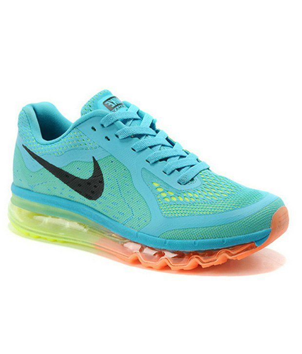 Nike Airmax Running Sports Shoes Price in India- Buy Nike Airmax Running Sports Shoes Online at ...