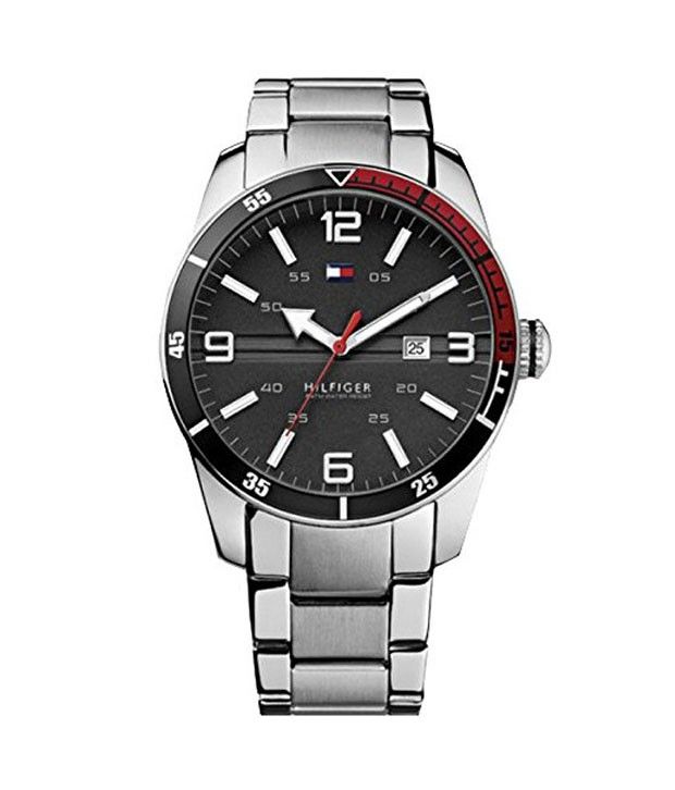 Tommy Hilfiger Th1790916j Men Watch Price in India Buy Tommy Hilfiger