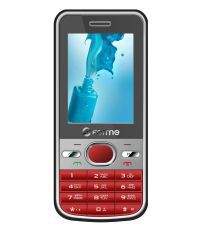 Forme L600 Mobile Phone