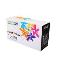 Fine Print 124A / Q6001A Cyan Laser Toner Compatible For HP 1600/2600n/2605dn/2605dtn/CM1015/CM1017