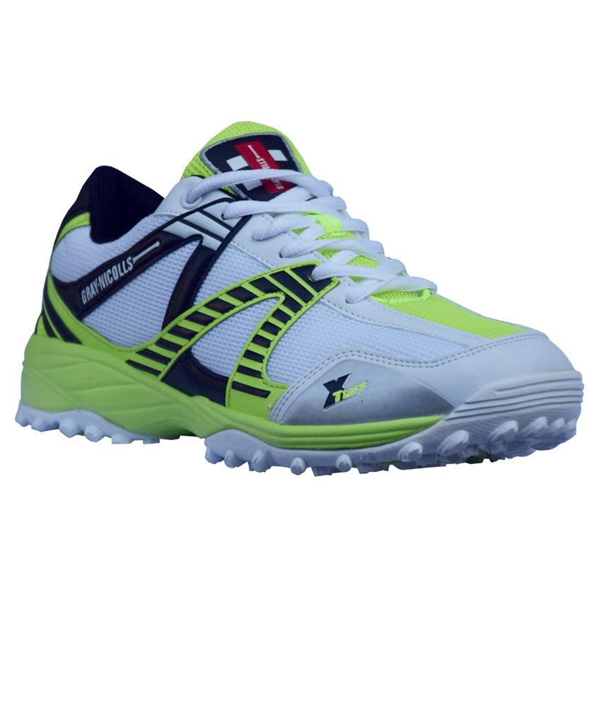 Gray Nicolls Velocity Cricket Shoes Price in India Buy Gray Nicolls
