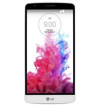 LG G3 Stylus Dual D690 8GB White