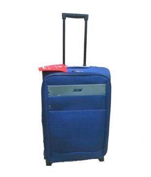 vip alfa trolley bag price