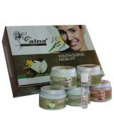 Alna 6 In One Youth Surge Facial Kit