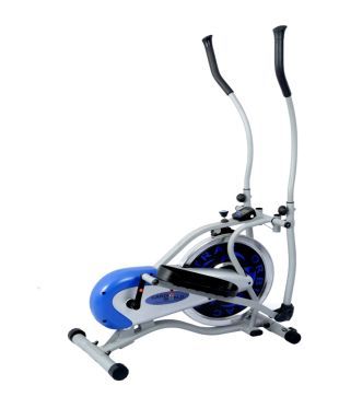 orbitrack exercise