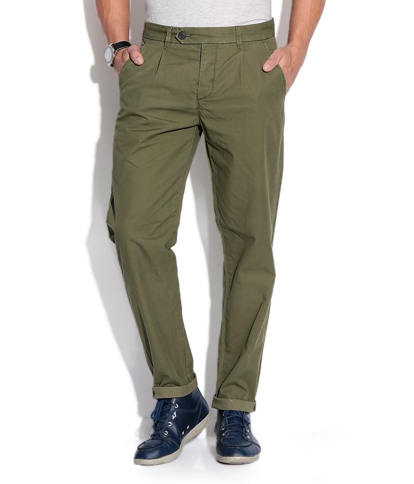 jack and jones chinos