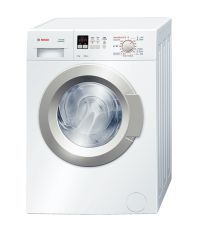 Bosch 6 Kg WAX16161IN Fully Automatic Front Load Washing ...