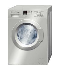 Bosch 6 Kg WAX20168IN Fully Automatic Front Load Washing ...