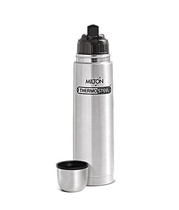 milton thermos glass