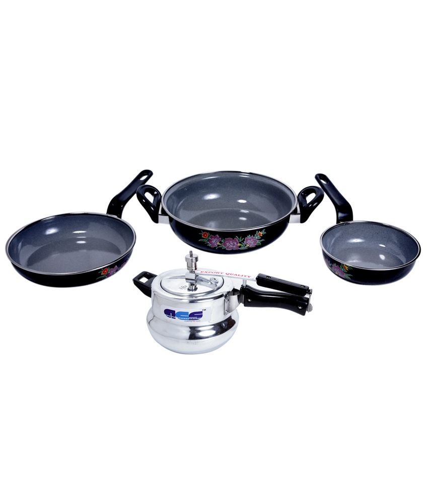 induction cooker set