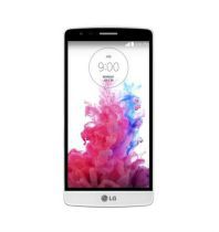 LG G3 Beat (White, 8 GB) 