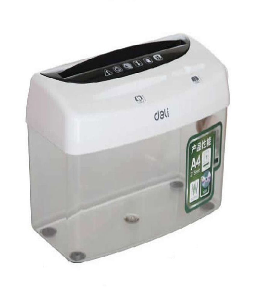 Buy Paper Shredder Online