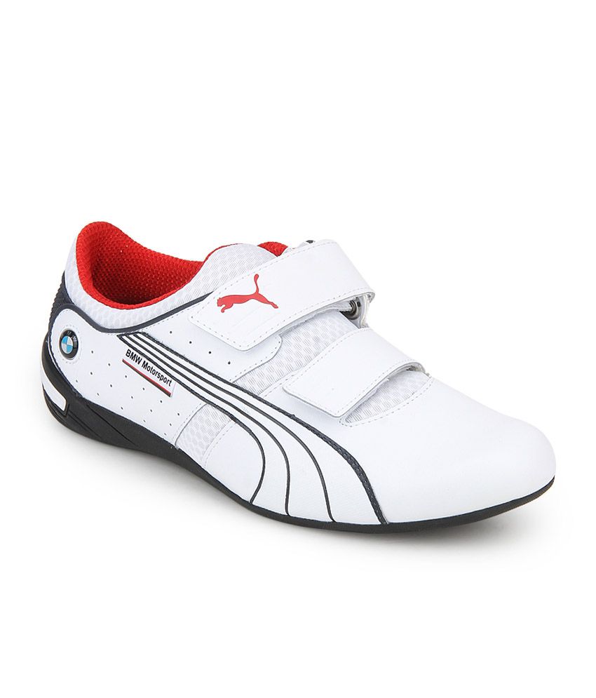 bmw shoes online india