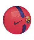 Nike Fcb Supporter Footbal Lbright Crimson/ Navy/ (navy)