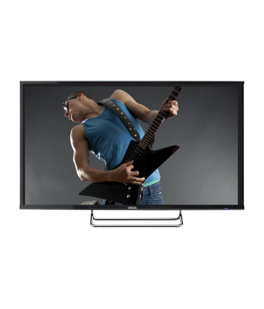 Buy Onida 50FRZ400 127 cm (50) Full HD LED Television For Rs.50075