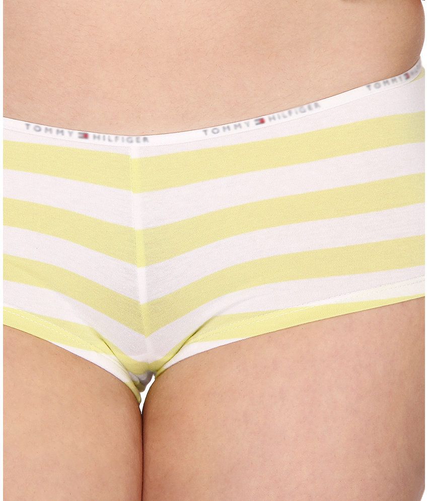 Buy Vivity Multi Color Cotton Panties Pack Of Online At Best Prices