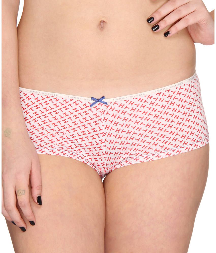 Buy Vivity Multi Color Cotton Panties Pack Of 4 Online At Best Prices