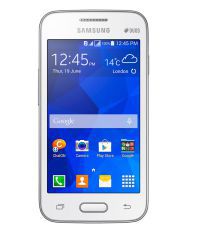 Samsung Galaxy Ace Nxt G313H White
