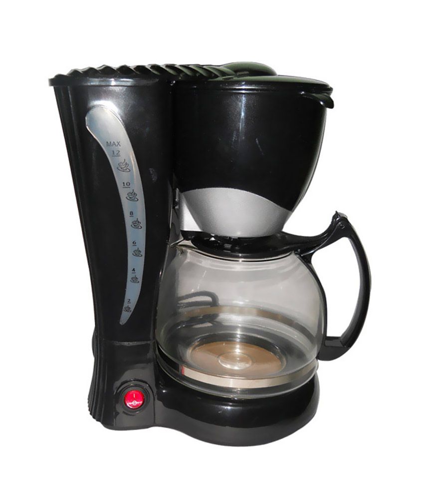Skyline Vt-7011 Coffee Maker: Buy Online at Best Price in India - Snapdeal
