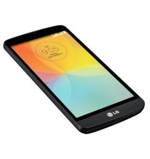 LG L Bello Dual D335 Black LG L Bello Dual D335 Black