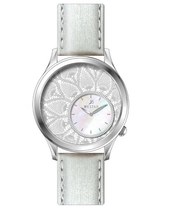 Westar 0368STN311 Women Watch Price in India Buy Westar 0368STN311
