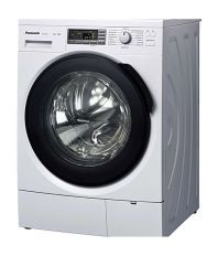 Panasonic 8 Kg NA-148VG4W01 Fully Automatic Front Load  W...