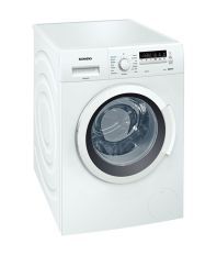 Siemens 7 Kg WM10K260IN Fully Automatic Front Load  Washi...