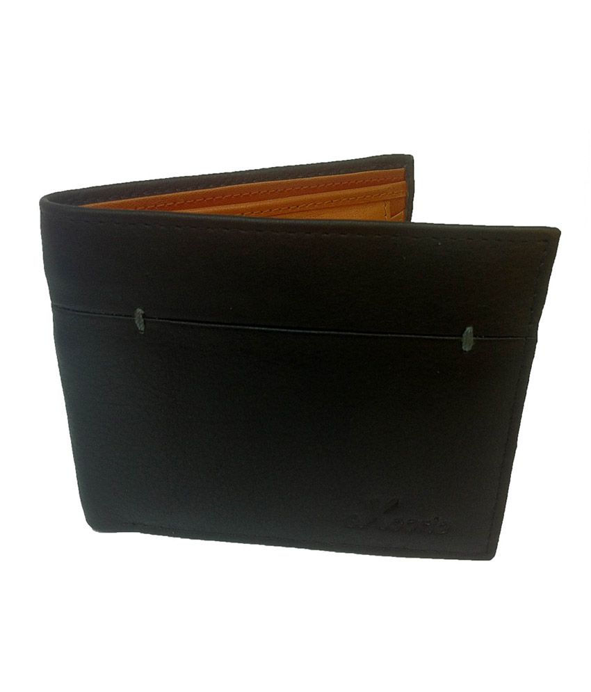 eXcorio Leather Wallet For Men: Buy Online at Low Price in India - Snapdeal