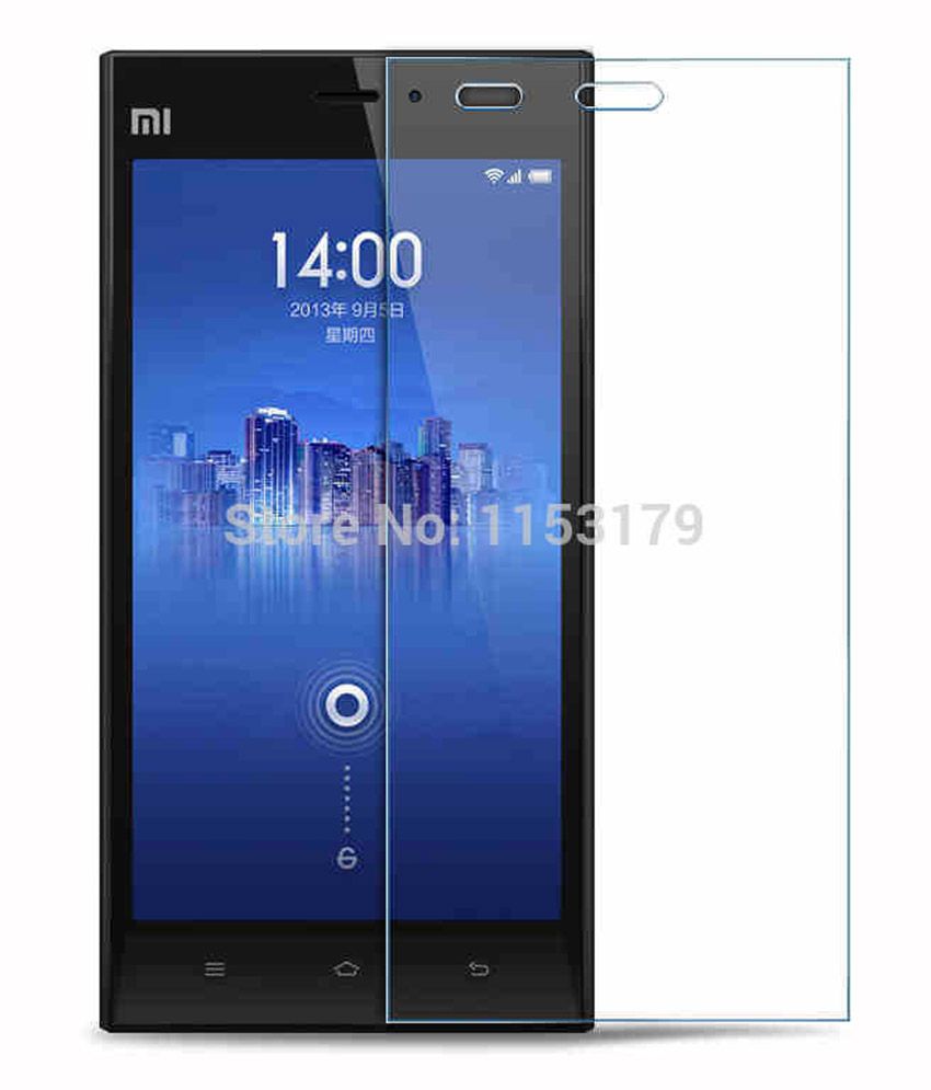 xiaomi mi3 ultra tempered glass screen protector available xiaomi mi3 ultra tempered glass screen protector available