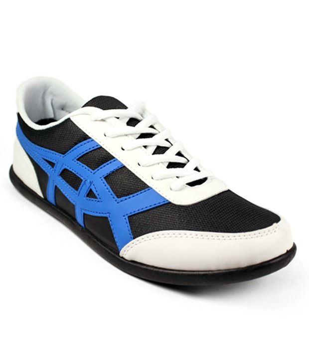 Globalite Blue Casual Shoes Price in India Buy Globalite