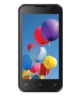 Intex Aqua Y2 Pro Smart Blue Silver
