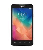 LG L60i Black Titian