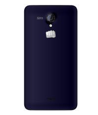 Micromax Unite 2 A106 8GB Mystric Grey