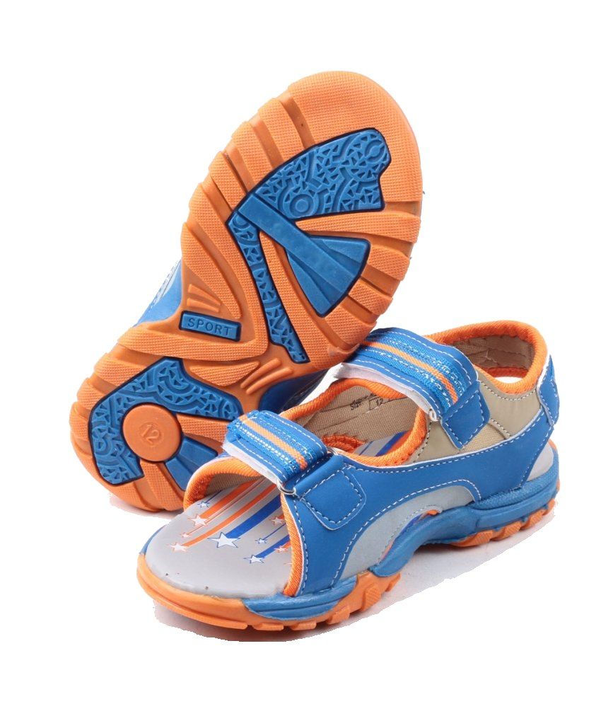 ville blue floater sandals for price in india ville blue floater sandals for price in india