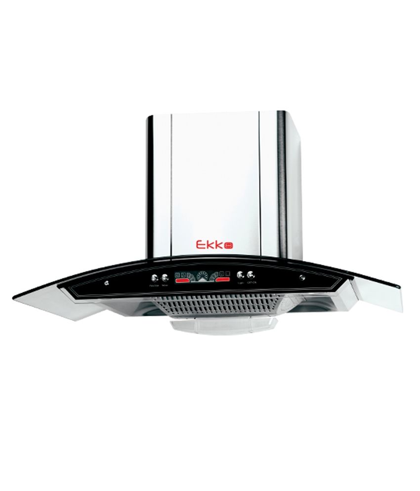 ekko range hood chimney price