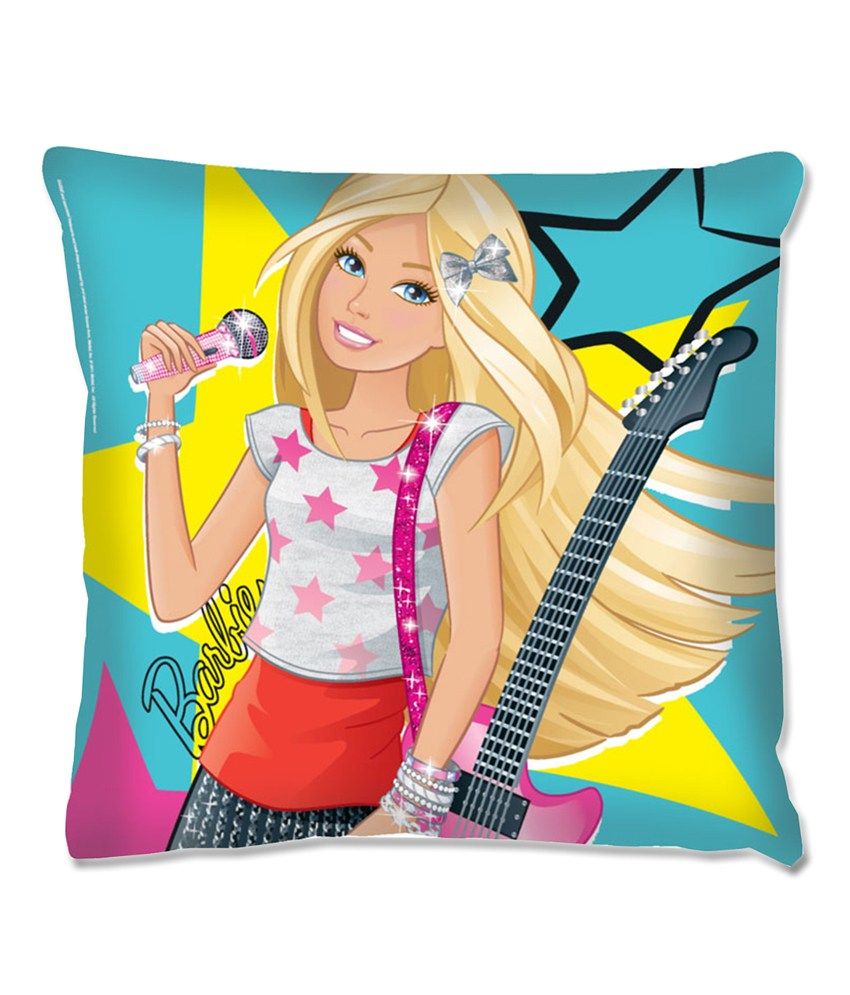 barbie rockstar game