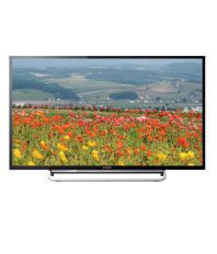 Sony BRAVIA KLV-40R482B 102 cm (40) Full HD LED Television